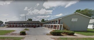 Plus de détails pour 1321 N 3rd St, Vincennes, IN - Multi-résidentiel à vendre