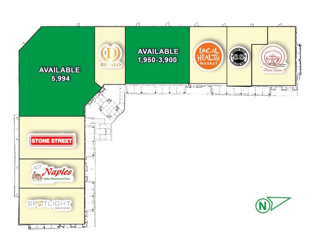 Plus de détails pour 16535 Huebner Rd, San Antonio, TX - Commerce de détail à louer
