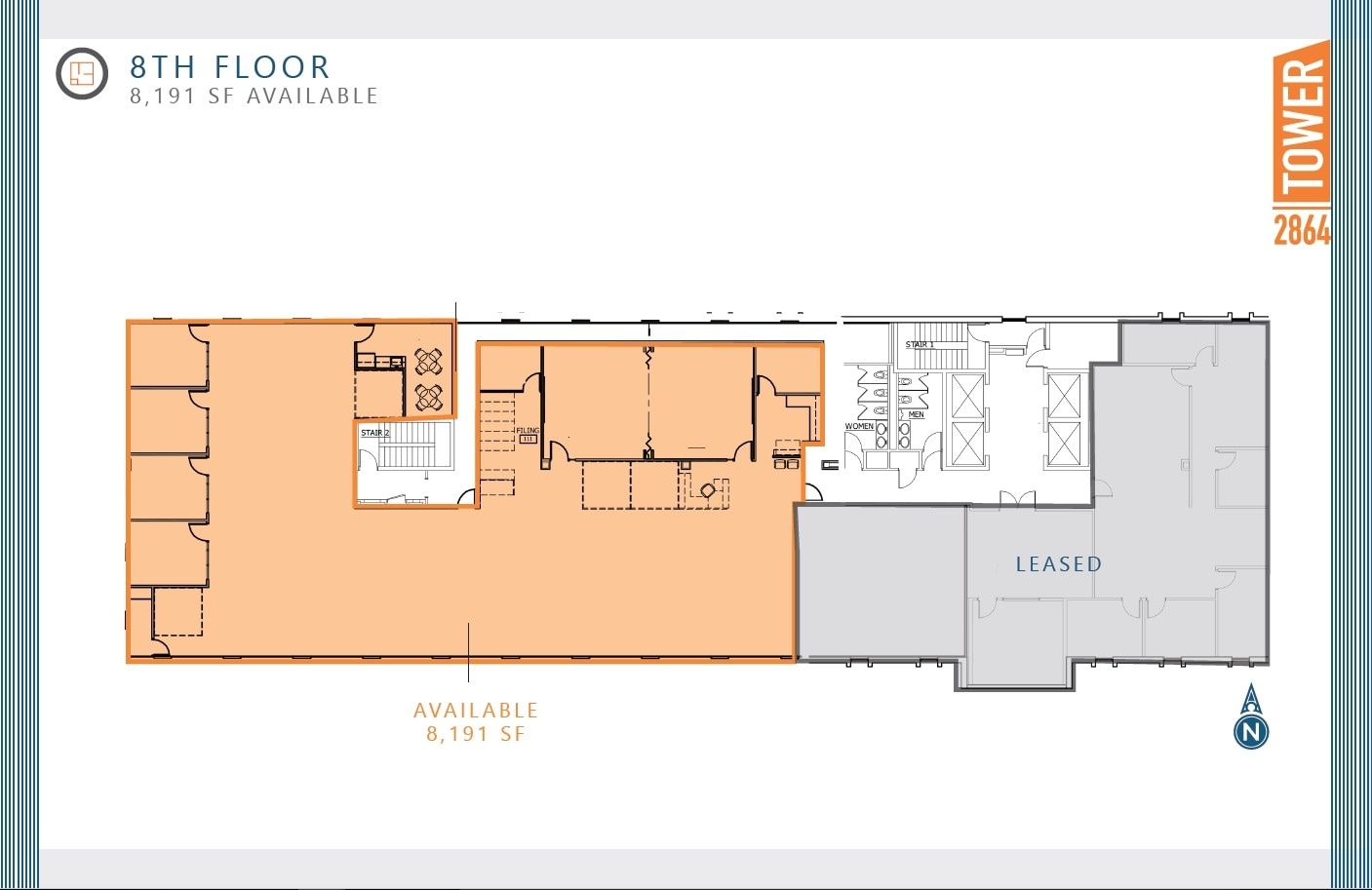 2864 S Circle Dr, Colorado Springs, CO for sale Floor Plan- Image 1 of 1