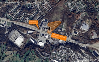 More details for 6542 US-22, Delmont, PA - Land for Sale
