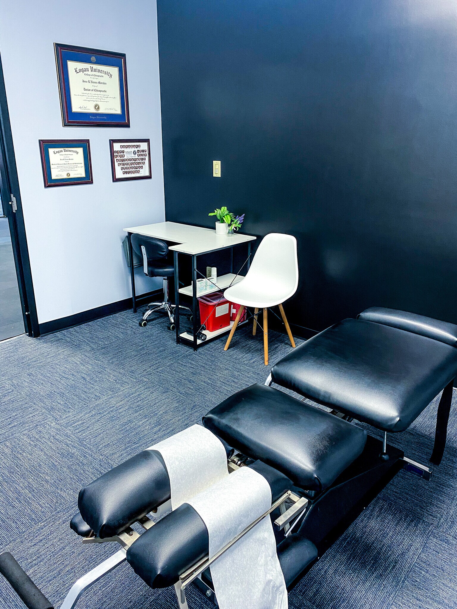 5411 Beaumont Center Blvd, Tampa, FL for lease Interior Photo- Image 1 of 6