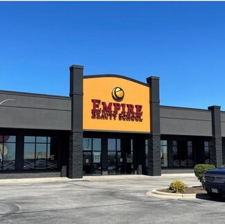 Plus de détails pour 940 Hansen Rd, Green Bay, WI - Vente au détail à louer