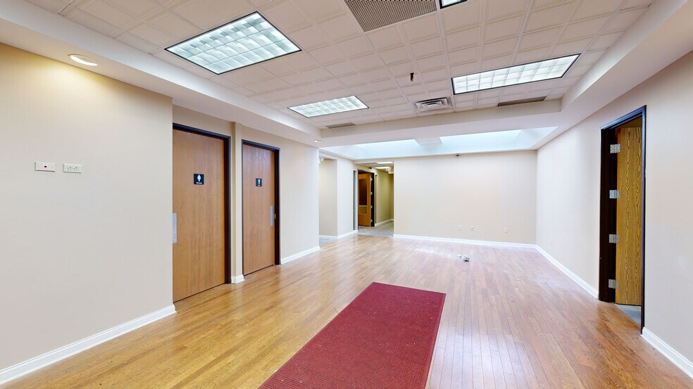 600 N Bell Ave, Carnegie, PA à vendre - Numérisation 3D de Matterport - Image 2 de 26