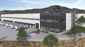 More details for Carrer Circumval·Lació, 3, Castellbisbal - Industrial for Lease