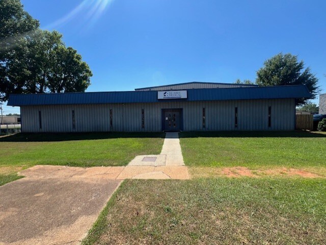 1225 5th Ave SE, Decatur, AL à vendre - Photo principale - Image 2 de 11