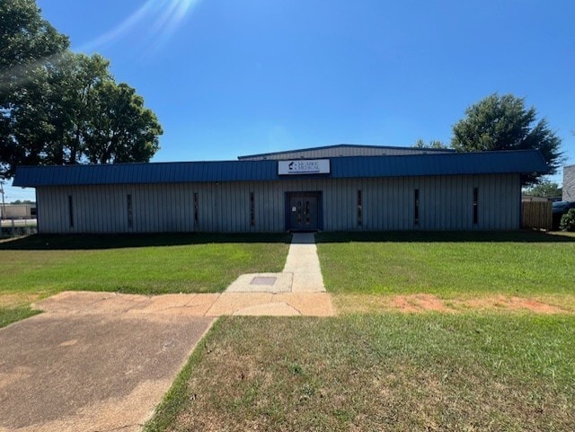 1225 5th Ave SE, Decatur, AL for sale - Primary Photo - Image 2 of 11