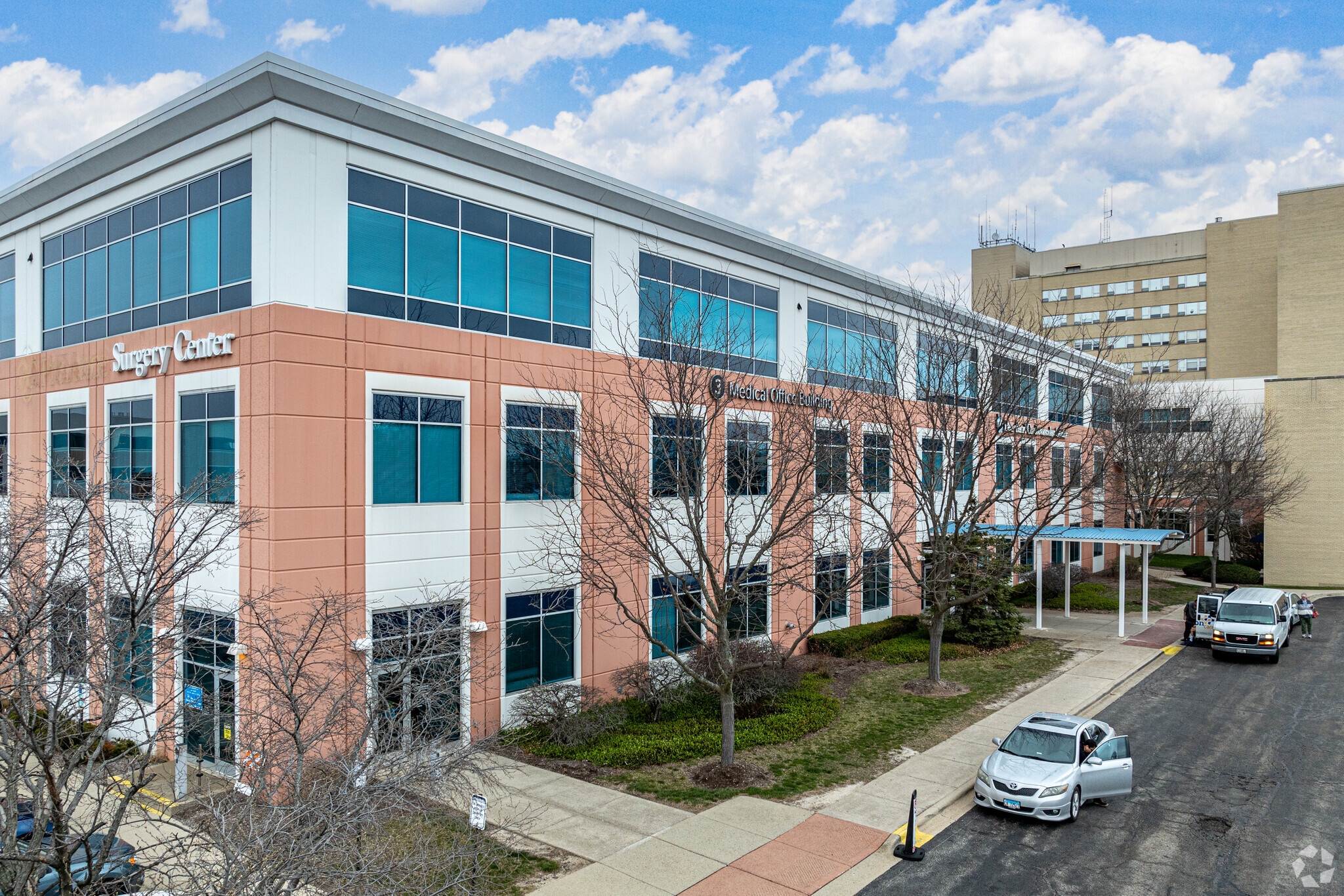 301 Madison St, Joliet, IL for lease Primary Photo- Image 1 of 5