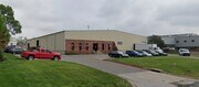 14872 W 117th St, Olathe KS - Warehouse