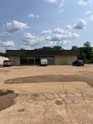 Plus de détails pour 2050 US Highway 64, Whiteville, TN - Commerce de détail à vendre