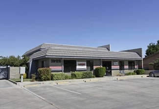 Plus de détails pour 39126-39130 3rd St E, Palmdale, CA - Industriel à vendre