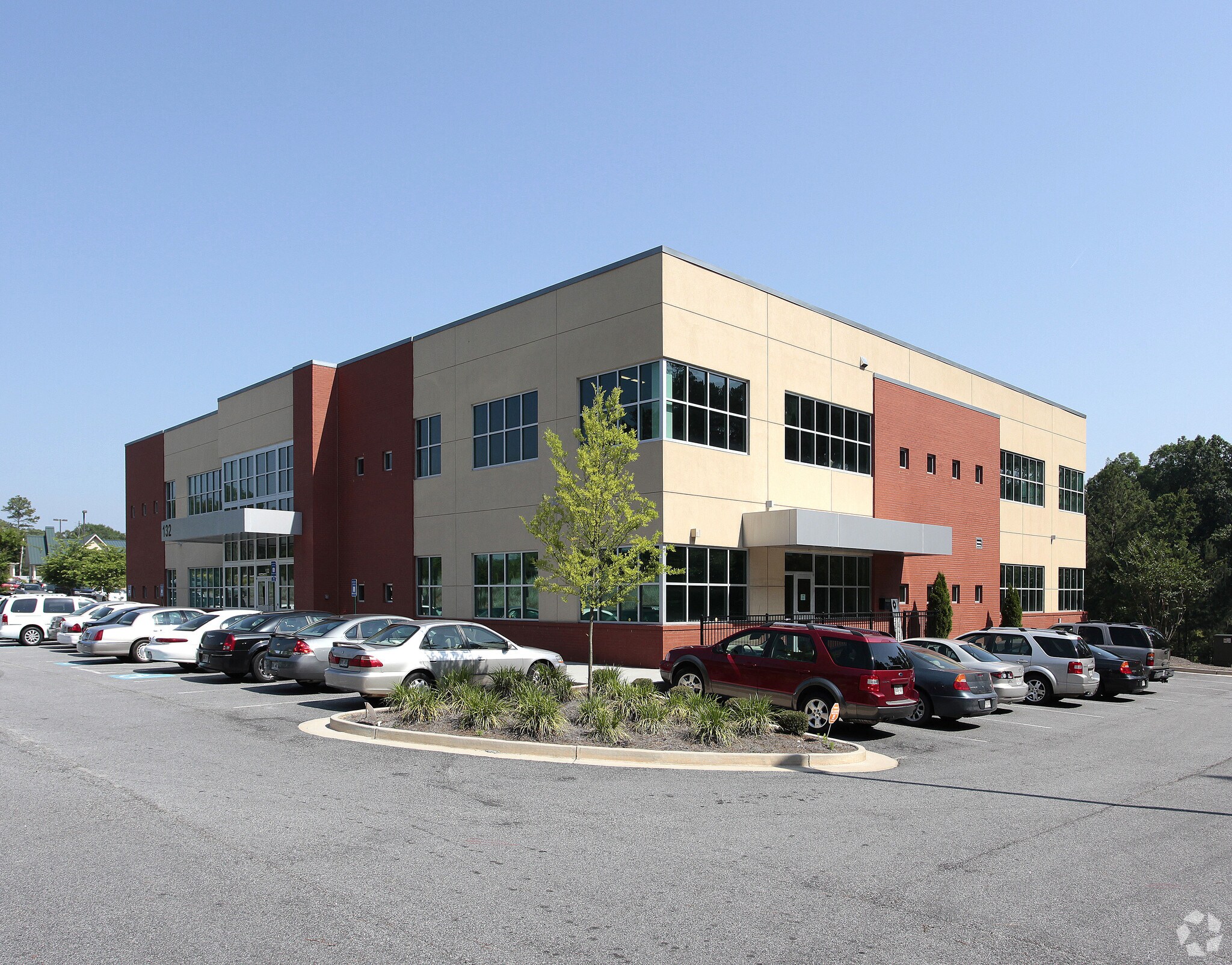 132 Old Norton Rd, Fayetteville, GA for lease Building Photo- Image 1 of 11