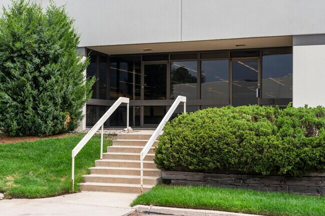Plus de détails pour 4040 E Bijou St, Colorado Springs, CO - Local d'activités, Industriel à louer