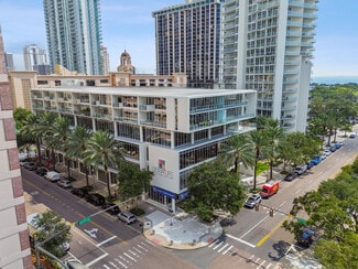 More details for 147 2nd Ave S, Saint Petersburg, FL - Office for Lease