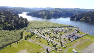 More details for 1505 N Lake Rd, Lakeside, OR - Specialty for Sale