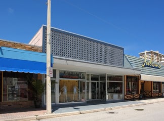 More details for 3345-3347 NE 32nd St, Fort Lauderdale, FL - Retail for Sale