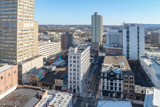 301 Market St, Harrisburg, PA - Aerial  map view