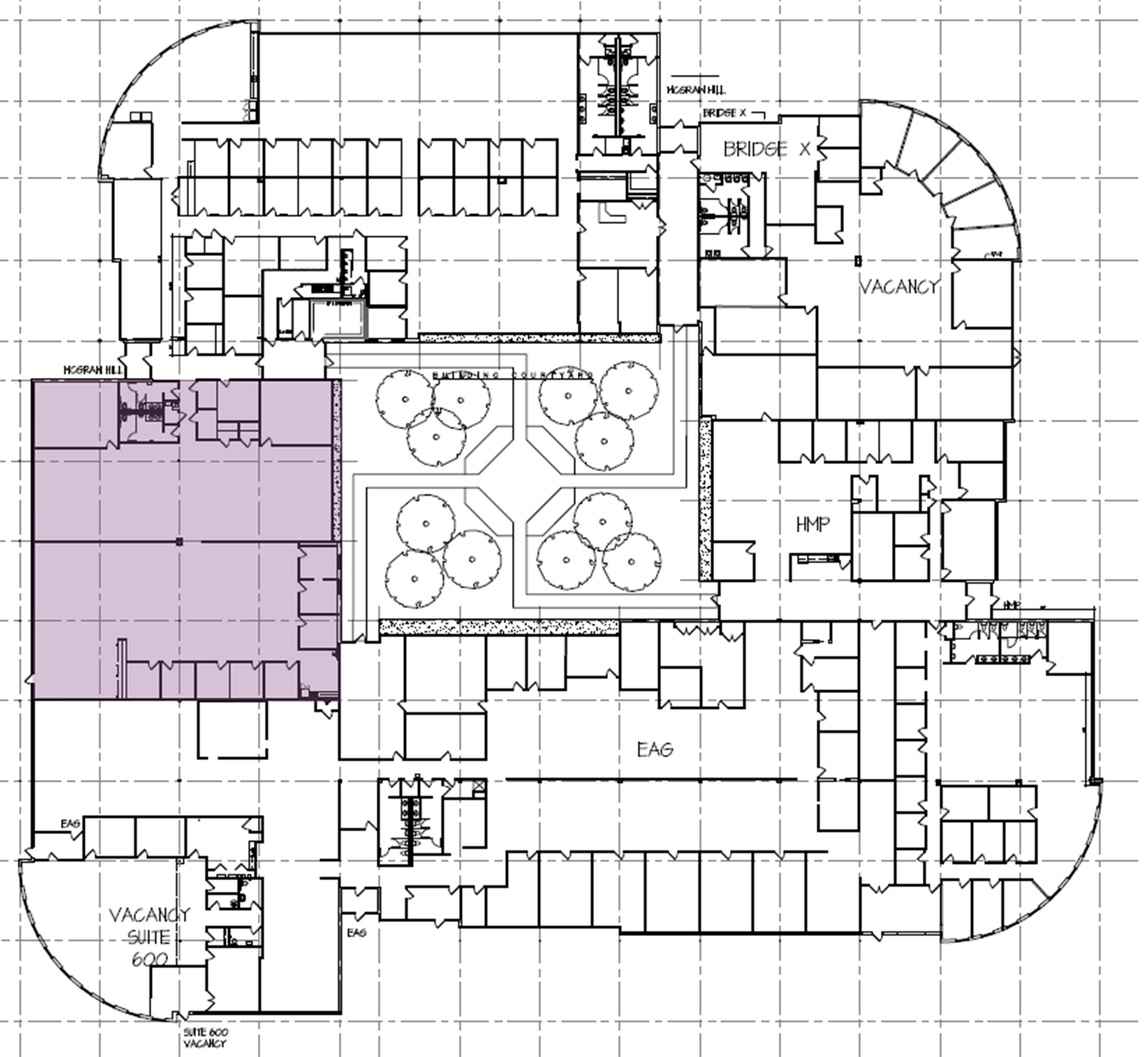 104 Windsor Center Dr, East Windsor, NJ à louer Plan d’étage- Image 1 de 1