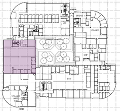 104 Windsor Center Dr, East Windsor, NJ à louer Plan d’étage- Image 1 de 1