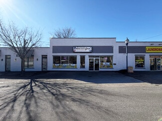 Plus de détails pour 70-76 Main St, South Bound Brook, NJ - Commerce de détail à louer