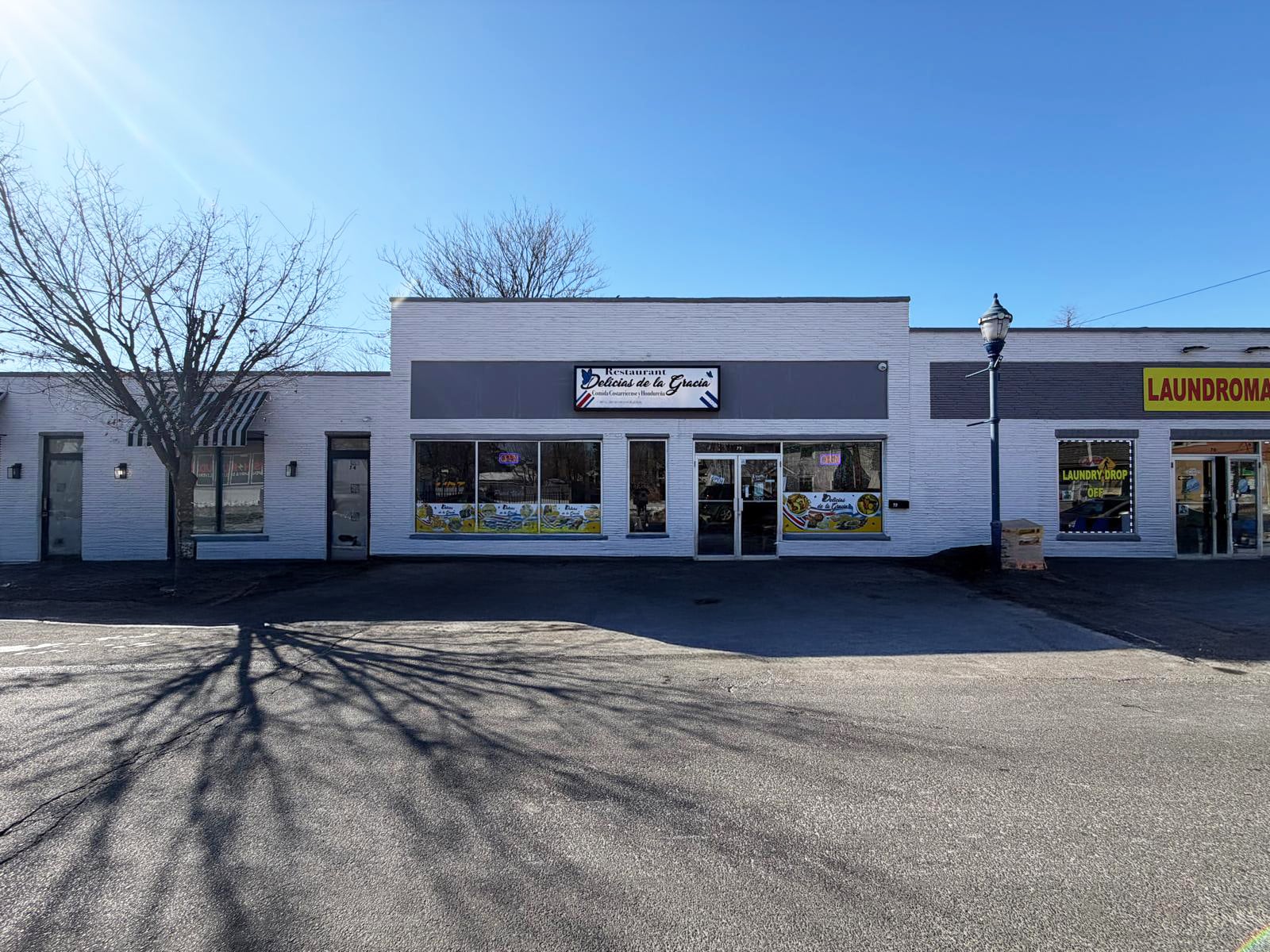 70-76 Main St, South Bound Brook, NJ for lease Building Photo- Image 1 of 10