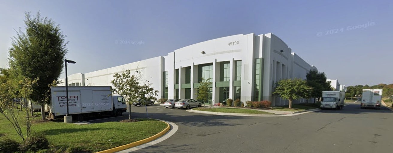 45190 Prologis Plz, Sterling, VA for lease Interior Photo- Image 1 of 6