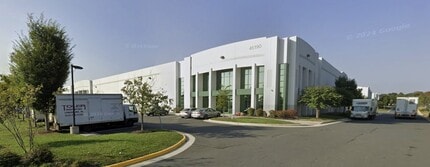 45190 Prologis Plz, Sterling, VA for lease Interior Photo- Image 1 of 6