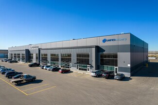 More details for 7455 68th St SE, Calgary, AB - Industrial for Lease