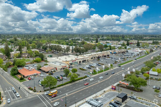 7817 Greenback Ln, Citrus Heights, CA - aerial  map view