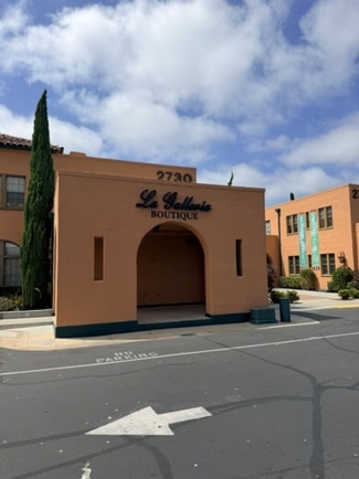 More details for 2730 Historic Decatur Rd, San Diego, CA - Retail for Lease