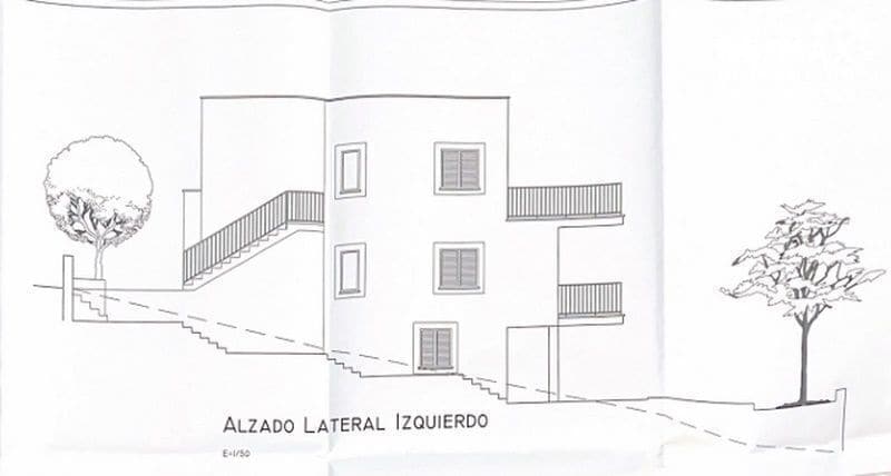 Land in Felanitx, Islas Baleares for sale - Floor Plan - Image 2 of 12