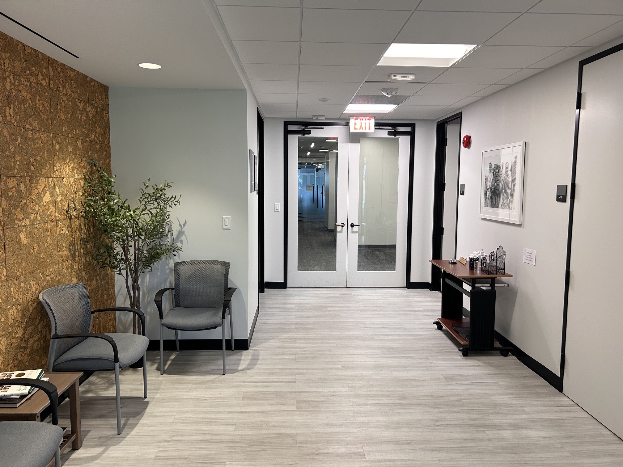 1616 P St NW, Washington, DC for lease Interior Photo- Image 1 of 13