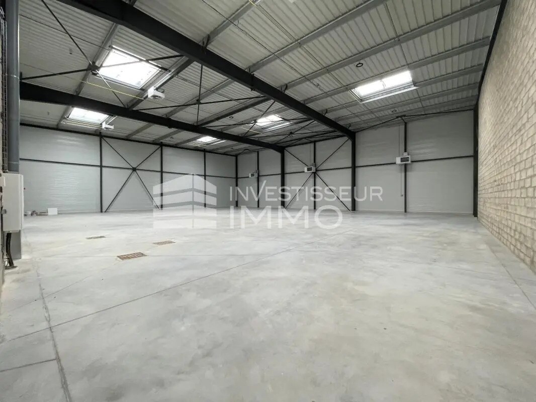 Flex in Saint-Pierre-du-Perray for sale Interior Photo- Image 1 of 4