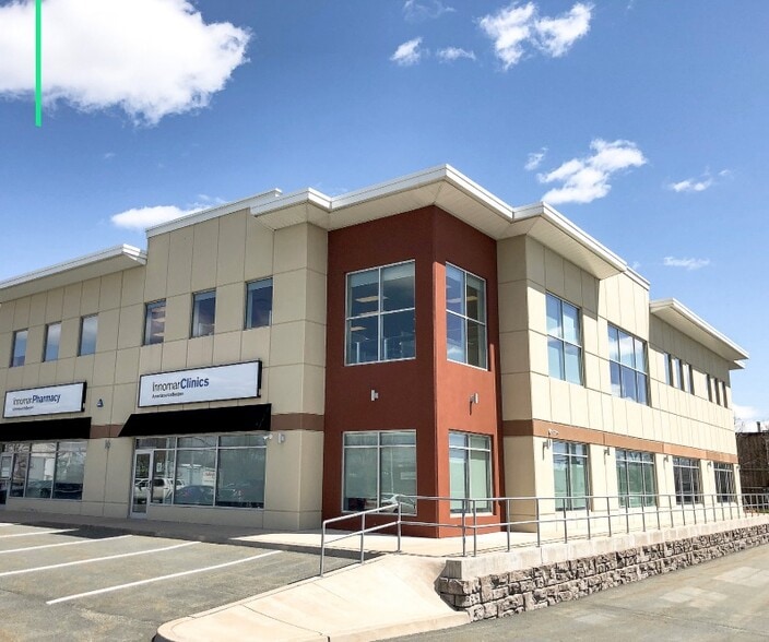 26 Akerley Blvd, Dartmouth, NS for sale - Primary Photo - Image 1 of 1