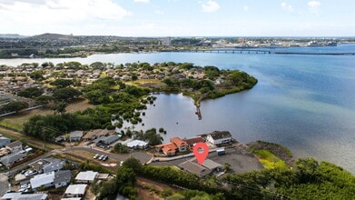 98-161 Aiea Kai Way, Aiea, HI - Aerial  map view - Image1