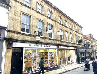 More details for 65 Cheap St, Sherborne - Retail for Sale