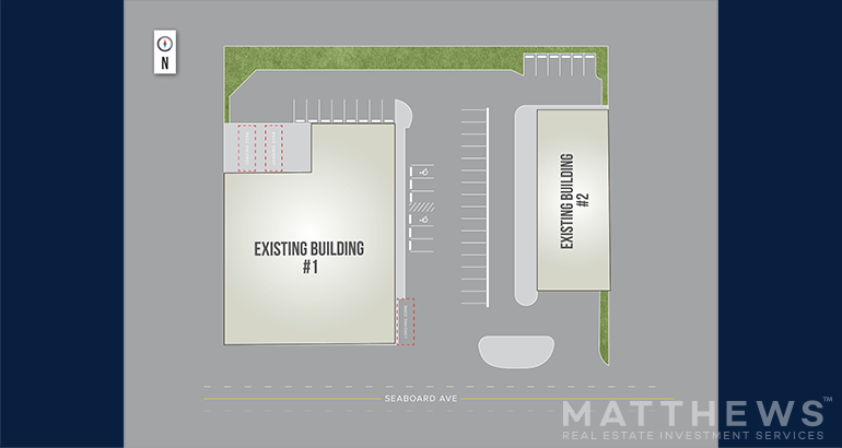 313 Seaboard Ave, Venice, FL for lease - Other - Image 2 of 15