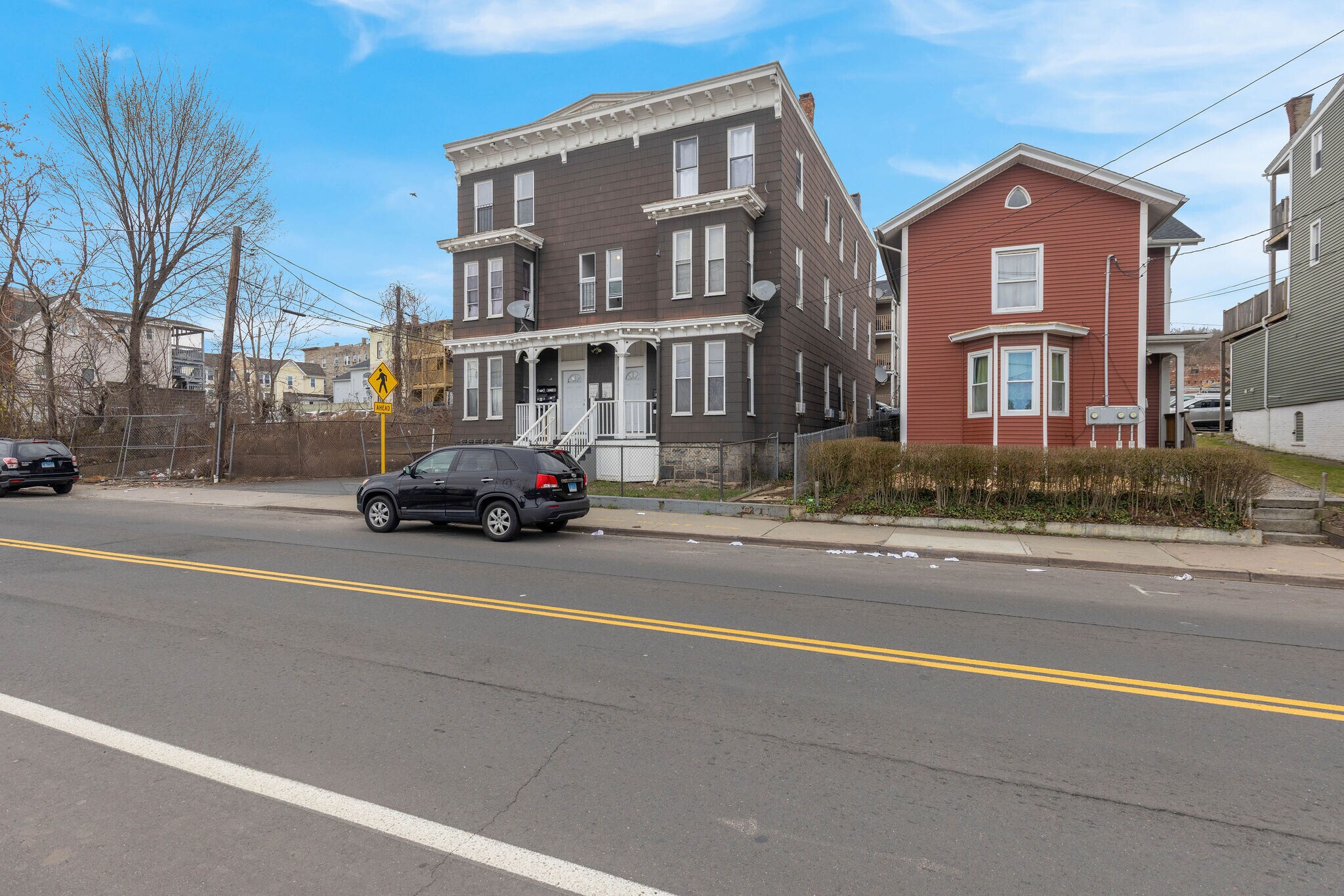 675 S Main St, Waterbury, CT à vendre Photo principale- Image 1 de 5