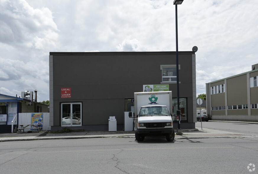 310 Rue Notre-Dame, Gatineau, QC à louer - Photo du b timent - Image 3 de 16