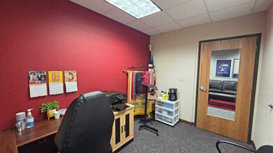 12265 Oracle Blvd, Colorado Springs, CO for lease Interior Photo- Image 2 of 2