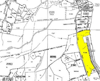 More details for 6355 Town Point rd, Tracys Landing, MD - Land for Sale