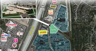 More details for 21702 Encino Commons blvd, San Antonio, TX - Office/Retail for Lease