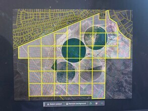 0 US Highway 208, Wellington, NV - AERIAL  map view - Image1