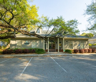 More details for 1845 Savage Rd, Charleston, SC - Office for Sale