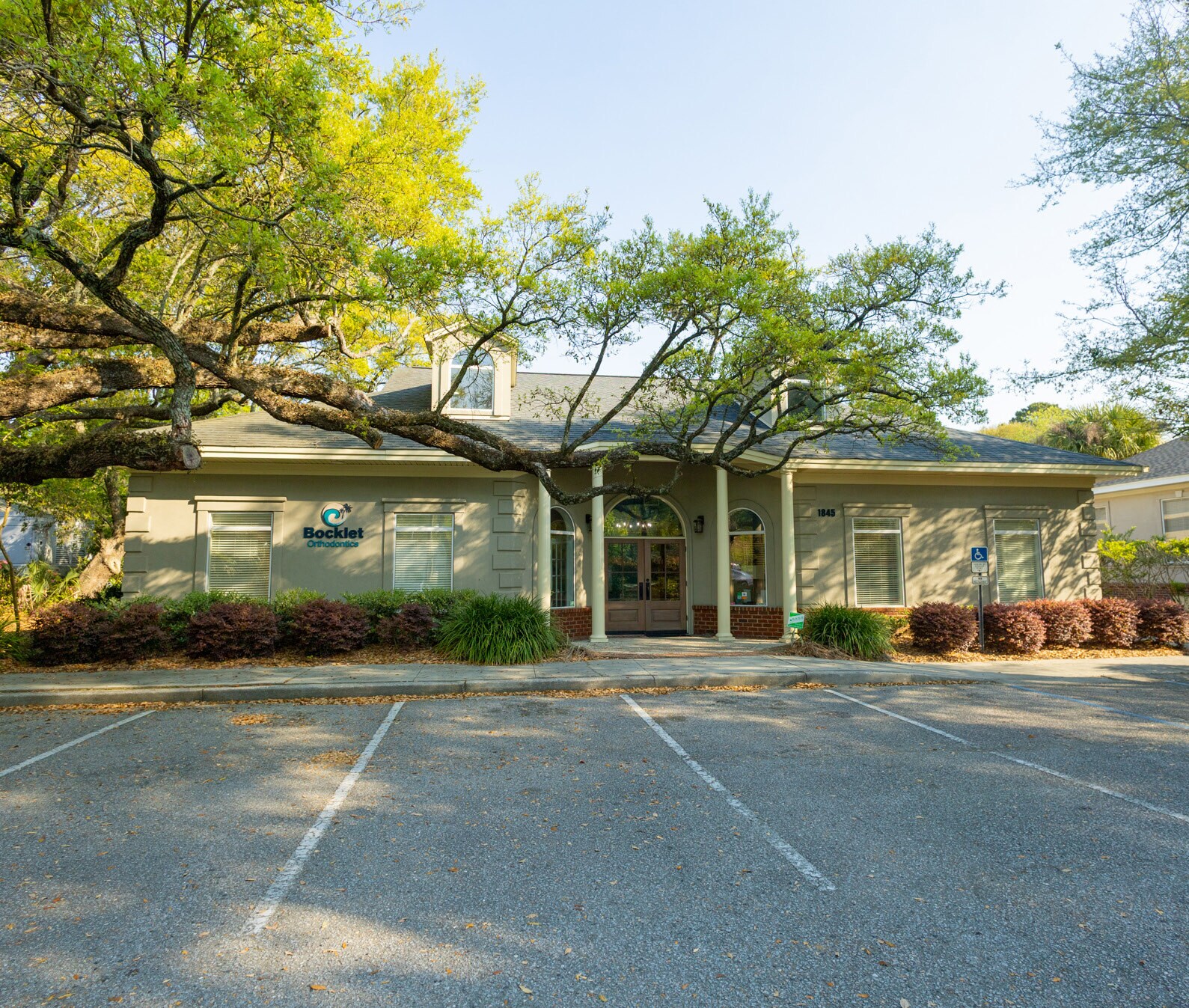 1845 Savage Rd, Charleston, SC for sale Primary Photo- Image 1 of 9