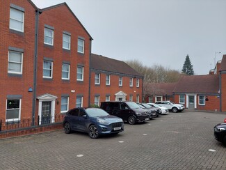 More details for Vine Ln, Halesowen - Office for Lease