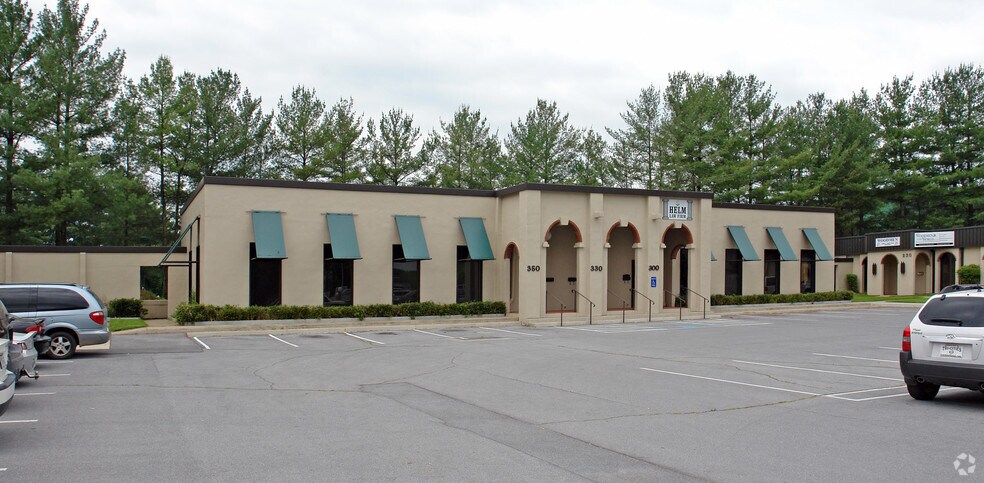 1241 Volunteer Pky, Bristol, TN à vendre - Photo principale - Image 1 de 10