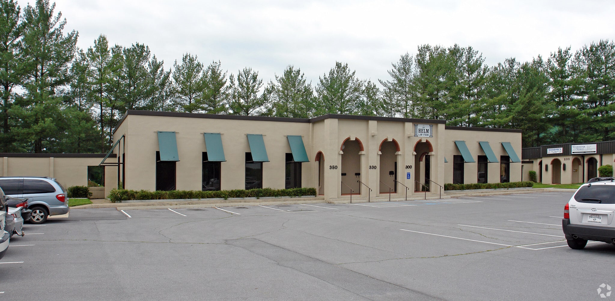 1241 Volunteer Pky, Bristol, TN for sale Primary Photo- Image 1 of 11