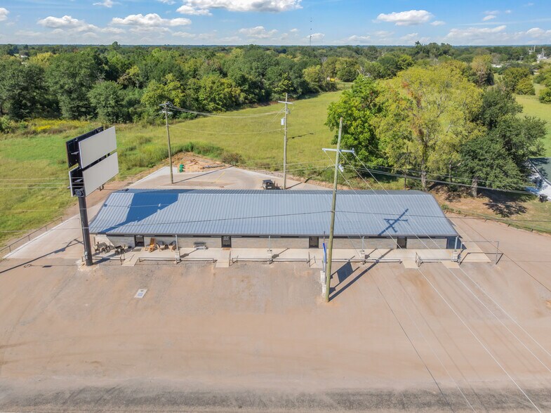 15996 Highway 80, Edgewood, TX à vendre - Photo du bâtiment - Image 2 de 36