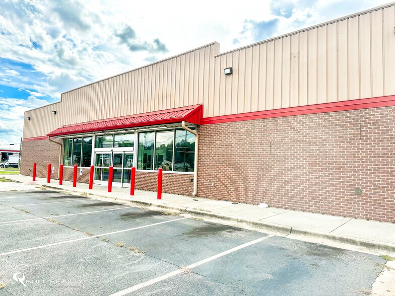 4300 Vanderbilt Rd, Birmingham, AL à vendre - Photo du bâtiment - Image 3 de 29