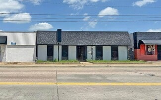 More details for 5031 E Admiral Pl, Tulsa, OK - Flex for Sale